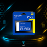 SSD ای‌دیتا ADATA SATA ظرفیت 256 گیگابایت