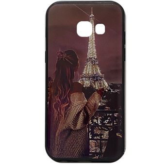 کاور قاب گوشی گلکسی A3 سامسونگ Samsung Galaxy A3 2017