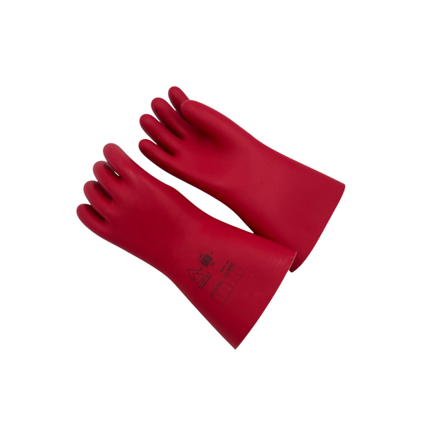 دستکش ایمنی کاتو مدل دستکش عایق برق کلاس 1 - CG15