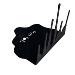 لیکویید متال مشکی