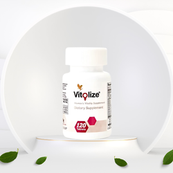 مکمل ضروری بانوان ویتولایز فوراور ( Forever Vitolize for Women )