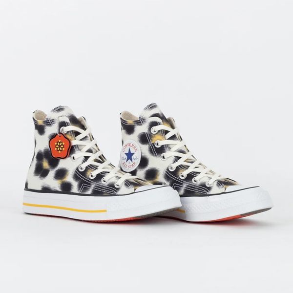 کانورس چاک 70 کنزو/Converse Chuck 70 X Kenzo