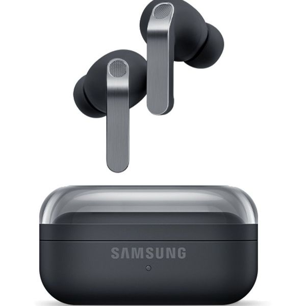 هدفون بی سیم سامسونگ مدل Galaxy Buds 4 pro