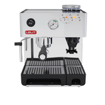 اسپرسوساز آسیابدار خانگی نیمهحرفهای للیت مدل LELIT ANITA PL042 | دارای آسیاب داخلی، PID، ساخت ایتالیا