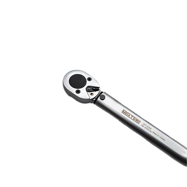 ترکمتر متاتورک مدل MT-210E رنج 28 تا 210 نیوتن متر درایو 1/2 اینچ