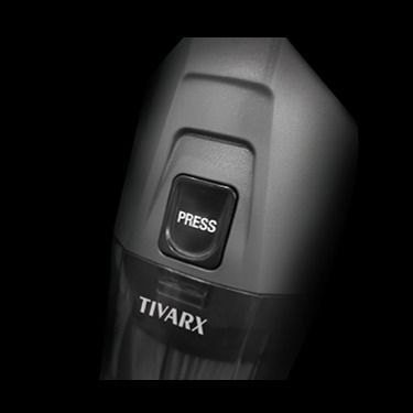 جاروبرقی پرتابل تیوارکس مدل tx-8011