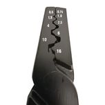 انبر پرس وایرشو او پی تی مدل ES-16 سایز 7 اینچ