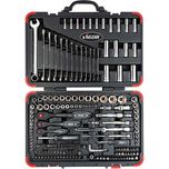 جعبه بکس پرپارچه ویگور مدل V3277N مجموعه 212 عددی