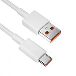 کابل شارژ شیائومی MiTurbo پک‌دار