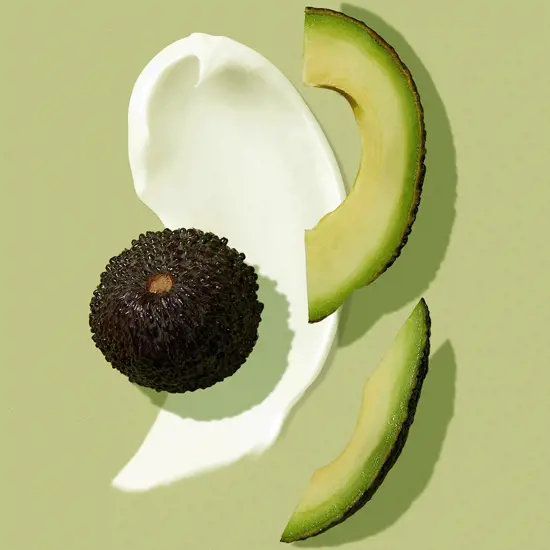 کرم دست مراقبت کننده با روغن آووکادو  Caring Hand Cream with Organic Avocado Oil