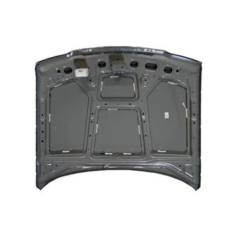 درب موتور(کاپوت) پژو پارس خام آستردار-ایساکو 0600501801