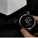 کتل تخصصی دم‌آوری قهوه Brewista X | کتری Pour-Over حرفه‌ای