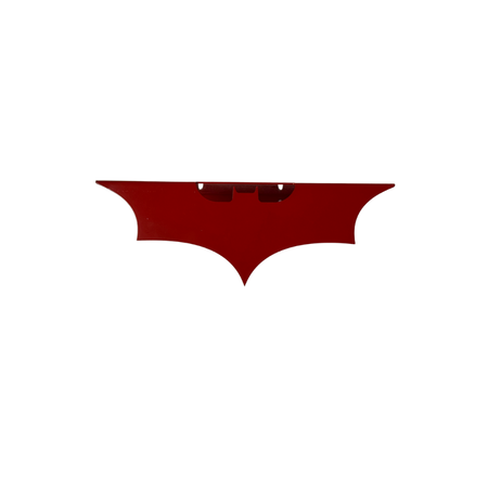 استند دیواری bat-stand قرمز