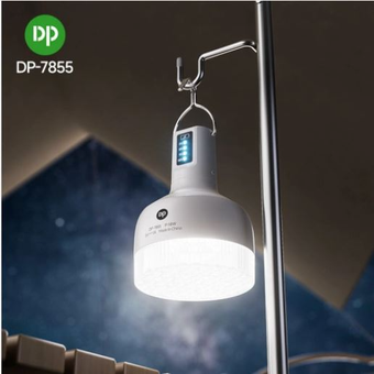 لامپ شارژی کمپی 38 وات مدل DP-7856
