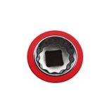 سری بکس عایق برق ماتاتاکیتویو ست 8 عددی سایز 8 تا 19