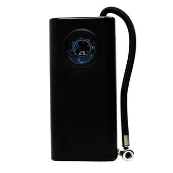 کمپرسور  هوا ام دی اچ ال مدل MD-CQB002