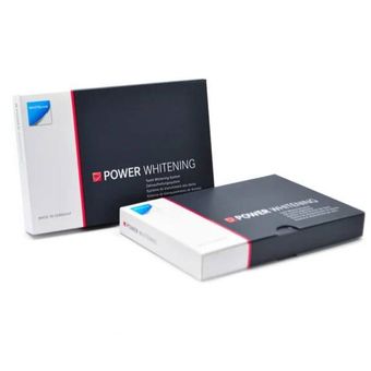 بلیچینگ آفیس وایت اسمایل