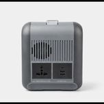 پاور استیشن Growatt INFINITY 1000 | ظرفیت 1004Wh و توان 600 وات- کد شناسه محصول:PE-1019