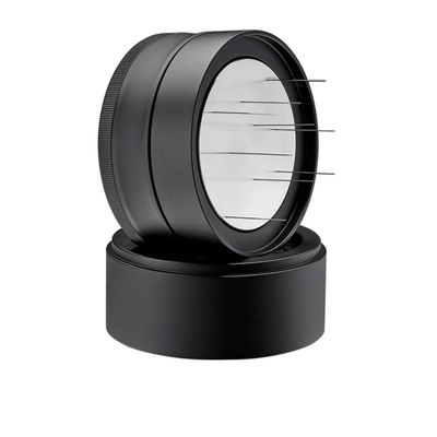 نیدل توزیع‌کننده قهوه نورمکور 9 سوزنه مدل V2 | Normcore Needle Distributor Tool