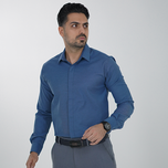 پیراهن مردانه شبرو آستین بلند