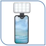 چراغ شارژی LED سلفی