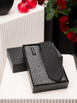 پک یلدا 1 (کراوات و شال)کد a191