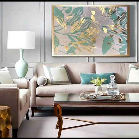 طرح برگ طلایی