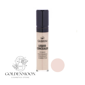 کانسیلر مایع گابرینی