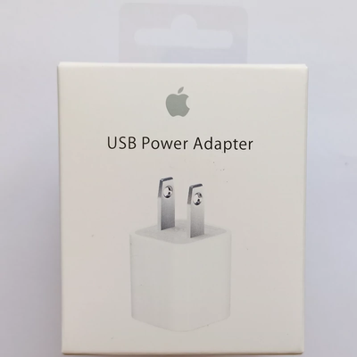 آداپتور 5 واتی اپل (APPLE) مدل USB POWER ADAPTER