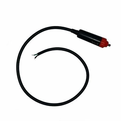 رابط کابلی نری فندکی خودرو مدل M-107 (فروش عمده و تکی)