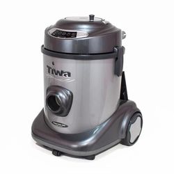 جارو برقی سطلی تیوا مدل 4200