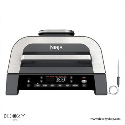 سرخ کن 3.5 لیتری نینجا مدل DG551