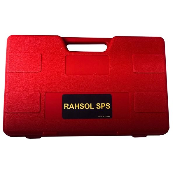 بلبرینگ کش راهسول مدل 0706-160 ست 12 عددی