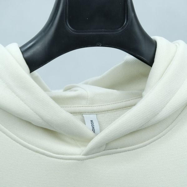 هودی وارداتی بیسیک طرح Studio In