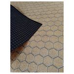 موکت زانیس مدل تافتد کد 68