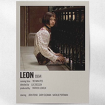 پوستر Leon 1
