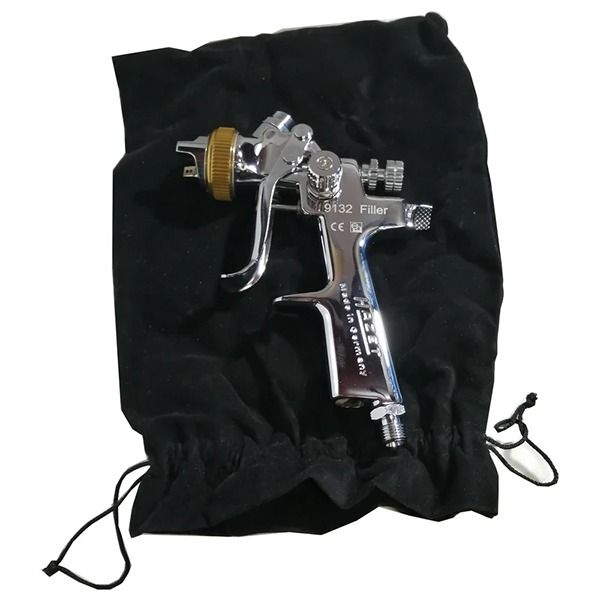 پیستوله رنگ پاش بادی هازت مدل 14-9132