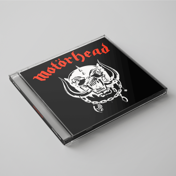 آلبوم Motörhead از Motörhead