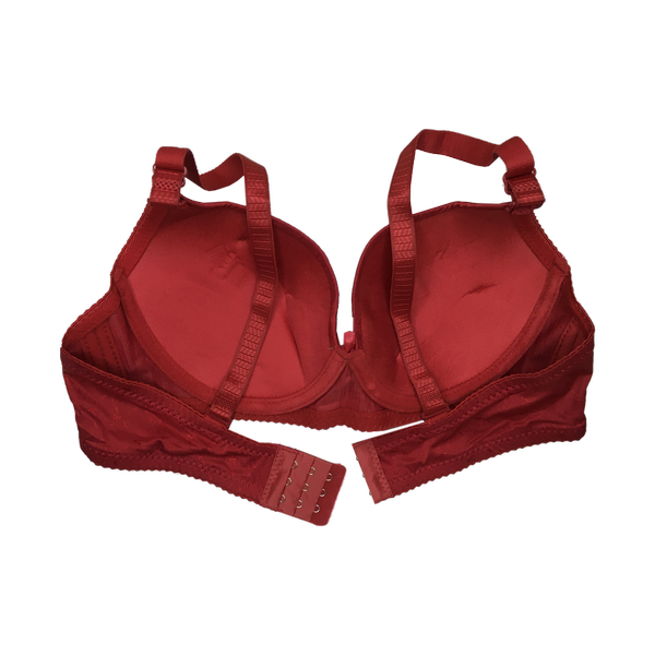 سوتین اسفنجی ساتن