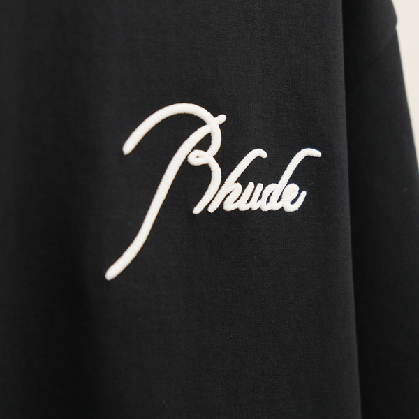 تیشرت وارداتی طرح ساده مشکی