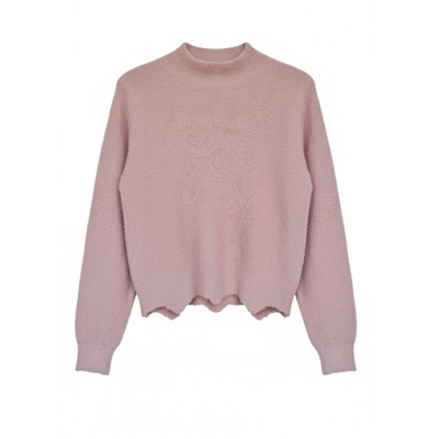 بافت موهر زنانه