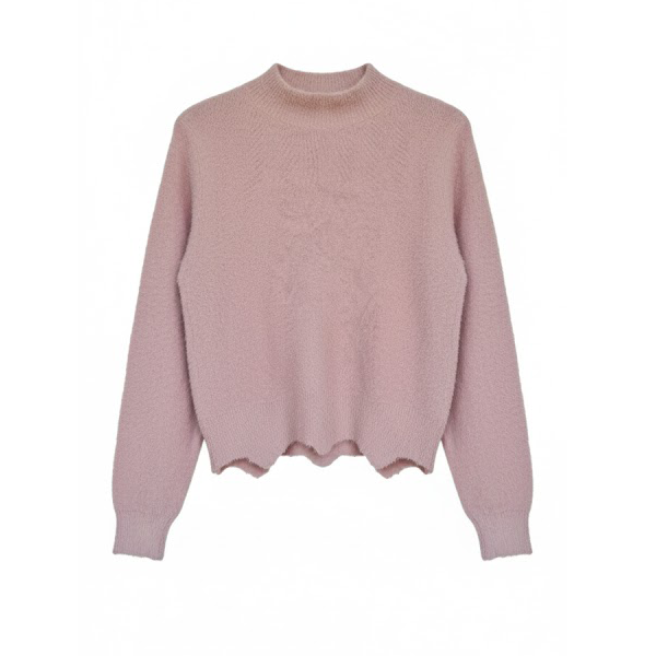 بافت موهر زنانه