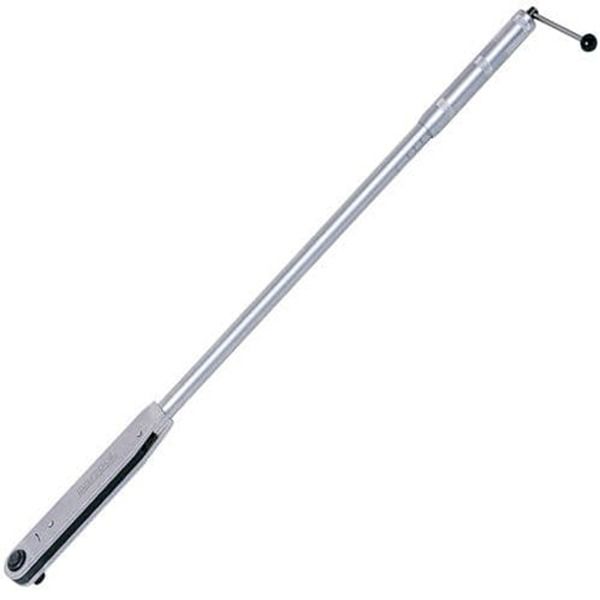 ترکمتر تقه ای بریتول مدل HVT5000A بازه 140-560 نیوتن متر درایو 3/4 اینچ