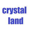 کریستال لند