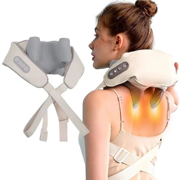 ماساژور شانه و گردن RelaxPro