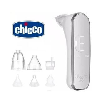 پوار بینی شارژی دو منظوره chicco