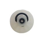 بدنه لامپ متوسط با گلند و آویز نصب شده (فروش عمده و تکی)