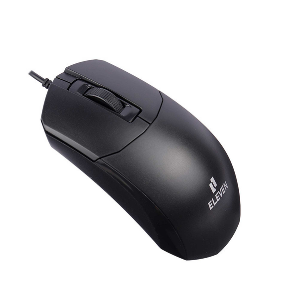 موس بیصدا ELEVEN M604