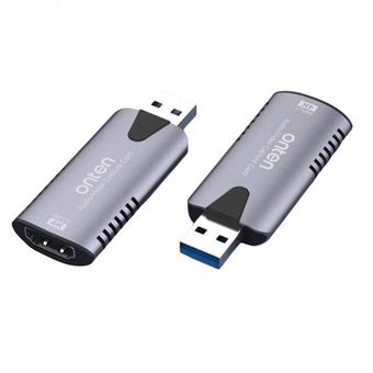کپچر کارت اونتن مدل US323T