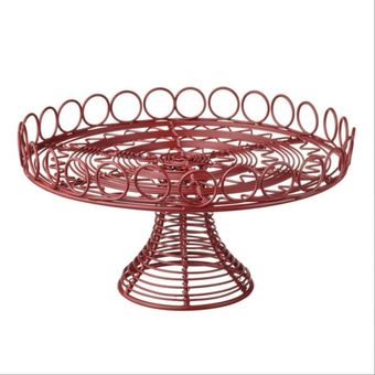 میوه خوری ایکیا مدل VINTERFINT پایه دار